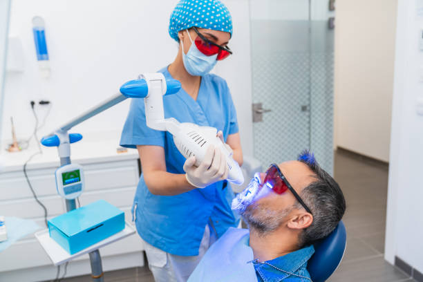 Best Emergency Treatment for Jaw Pain or Injury in Los Luceros, NM
